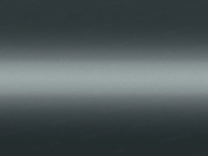 Цвет Monsoon Grey, код LX7R, X7R: спектральный рендер покрытия