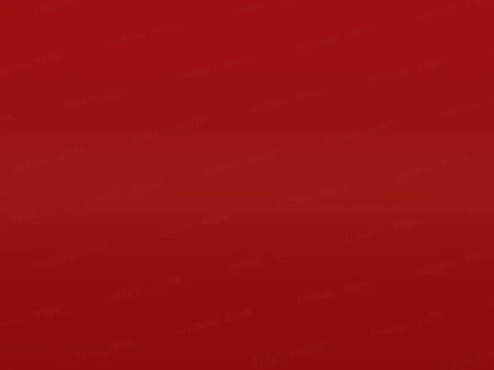 Цвет Signalrot, код 9309, R301: спектральный рендер покрытия