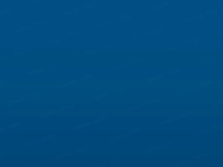 Цвет Signalblau, код 9500, R505: спектральный рендер покрытия